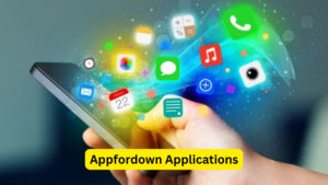 Appfordown Applications