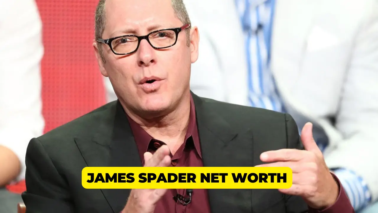 James Spader Net Worth