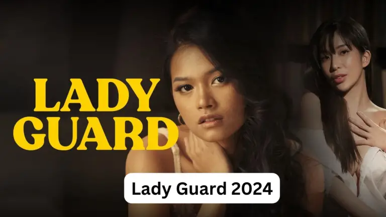 Lady Guard 2024