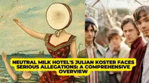 neutral milk hotel