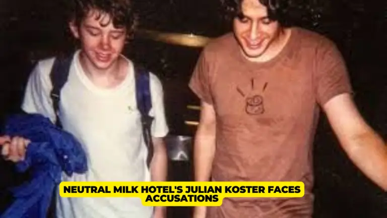 julian neutral milk hotel