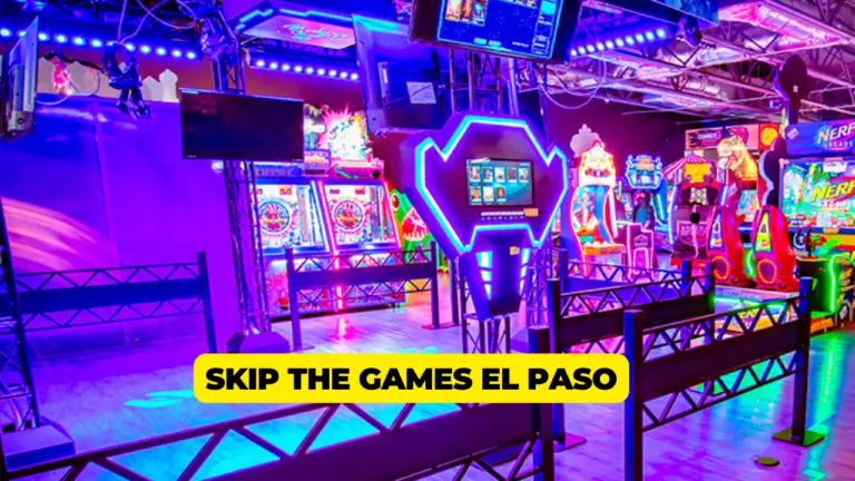 Skip The Games El Paso