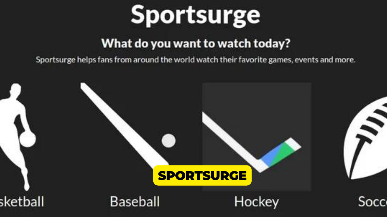 Sport Surge