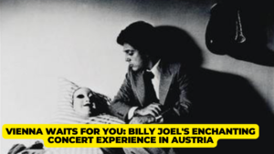 billy joel vienna