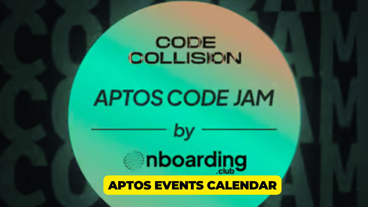 Enhancing Your Aptos Events Calendar