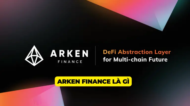 Arken Finance: A Comprehensive Guide