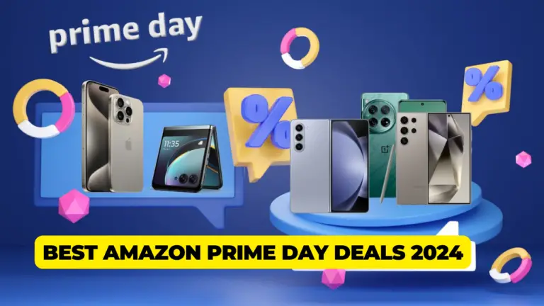 Best Amazon Prime Day Deals 2024: Unmissable Discounts on Gadgets and More