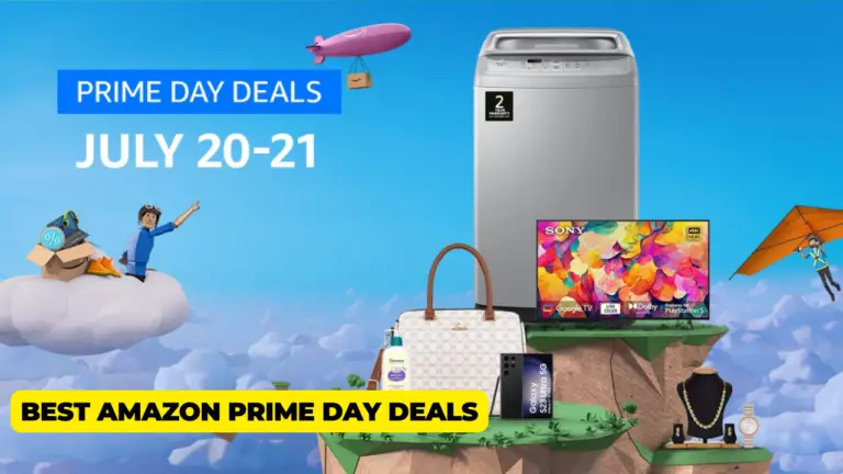 The Ultimate Guide to the Best Amazon Prime Day Deals 2024