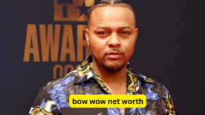 Bow Wow Net Worth