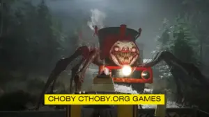 Choby Cthoby.org Games