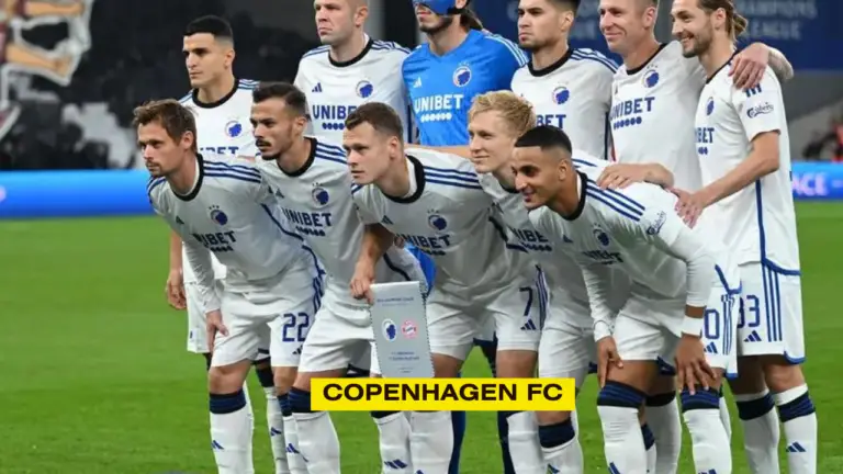 Copenhagen Fc