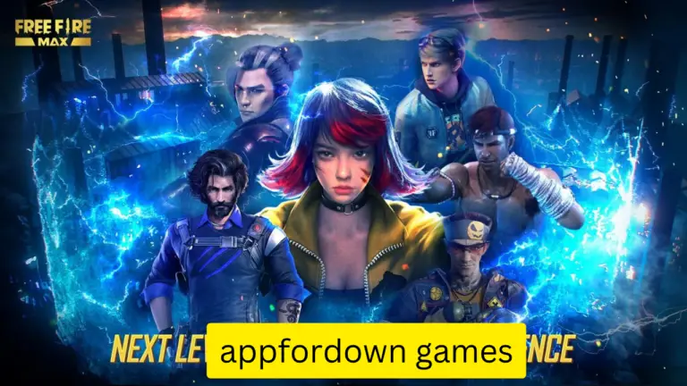 The Latest Games for Android Appfordown Games