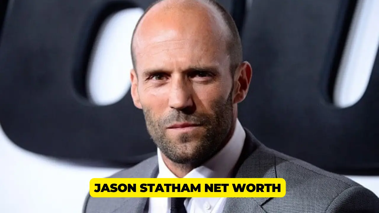 Jason Statham Net Worth