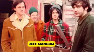 jeff mangum