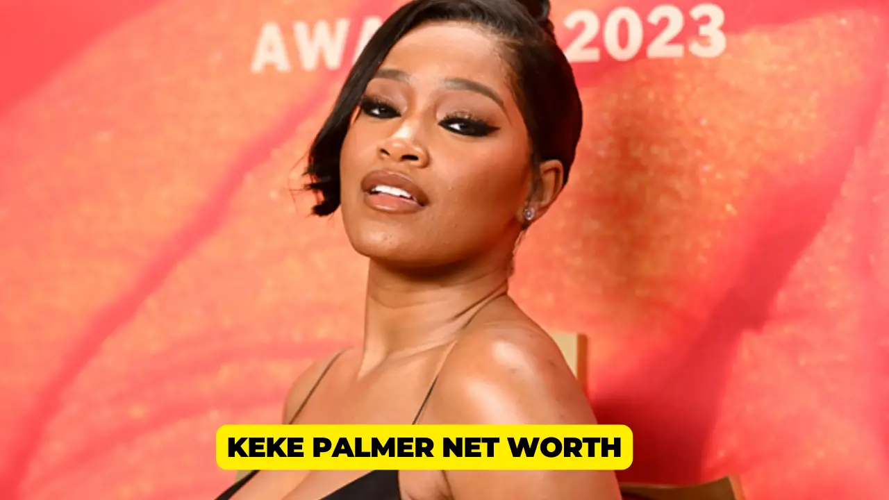 Keke Palmer Net Worth