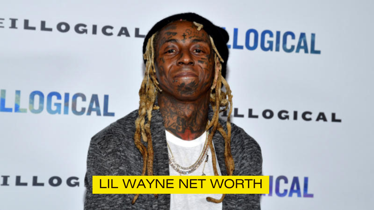 Lil Wayne Net Worth