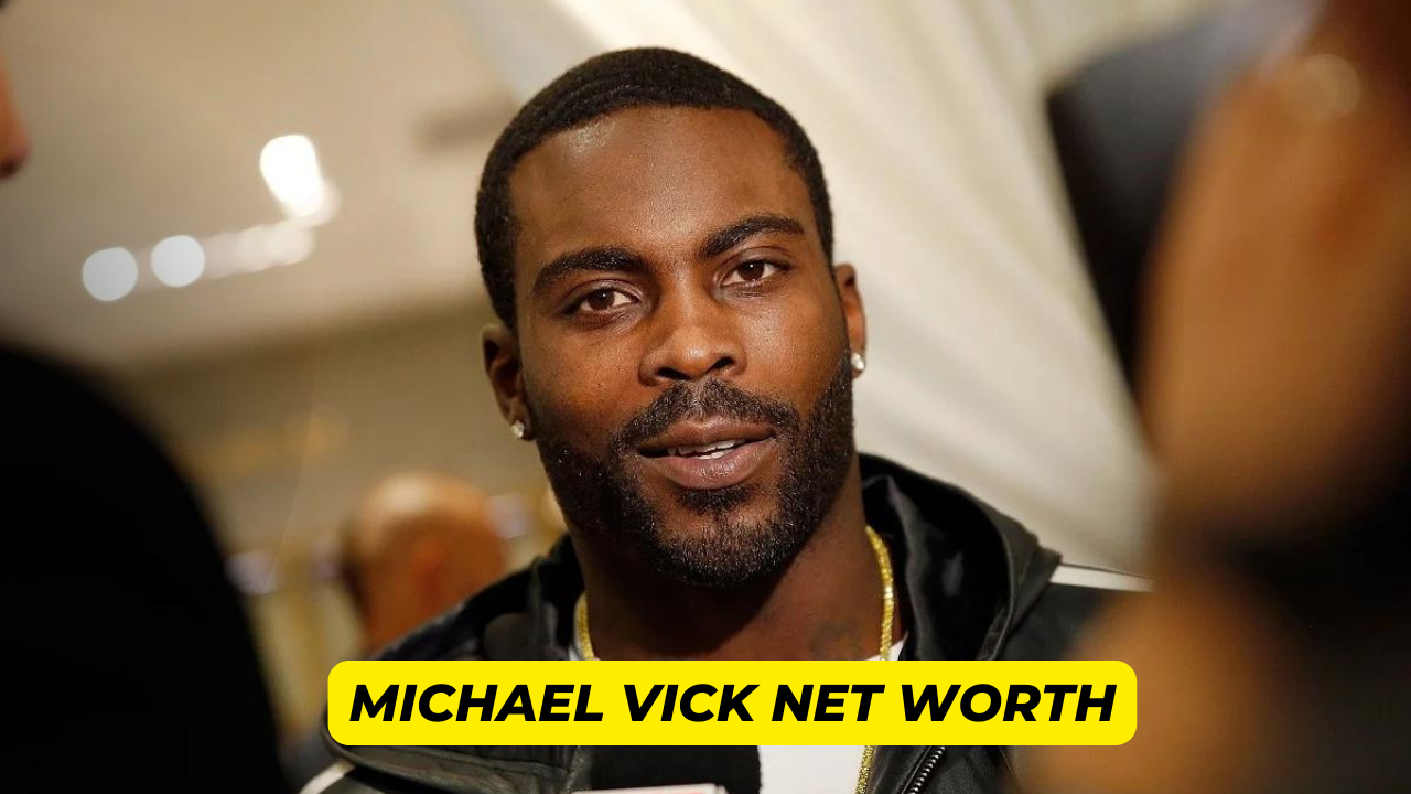 Michael Vick Net Worth: A Comprehensive Analysis