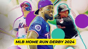 MLB Home Run Derby 2024: A Night of Unforgettable Power Hitting