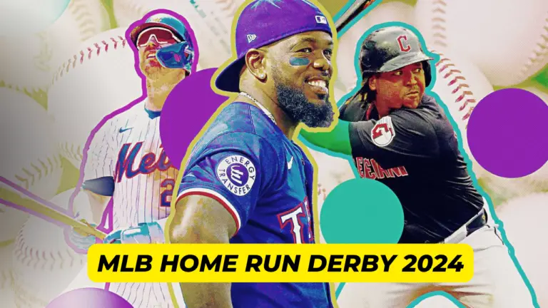 MLB Home Run Derby 2024: A Night of Unforgettable Power Hitting