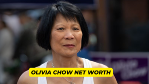 Olivia Chow Net Worth: A Comprehensive Overview