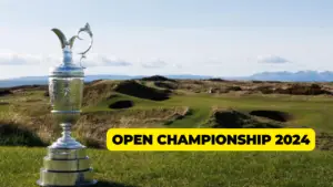 The Open Championship 2024: A Comprehensive Guide