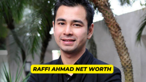 Raffi Ahmad Net Worth: A Comprehensive Analysis