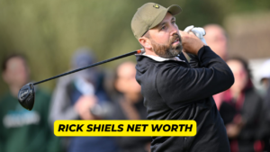 Rick Shiels Net Worth: A Comprehensive Analysis