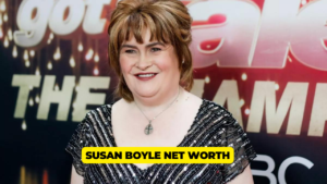 susan boyle net worth