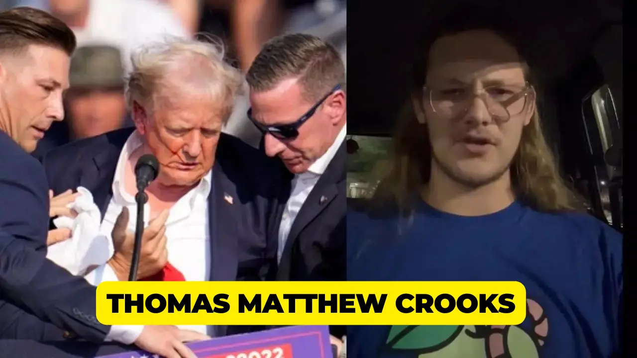 thomas matthew crooks