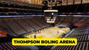 Exploring Thompson-Boling Arena: A Comprehensive Guide