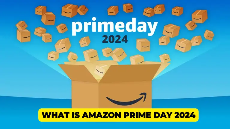 What is Amazon Prime Day 2024?