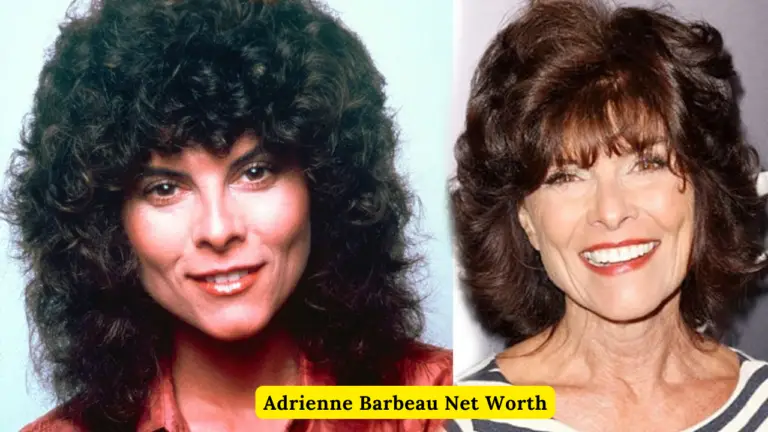 Adrienne Barbeau Net Worth