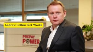 Andrew Collins Net Worth