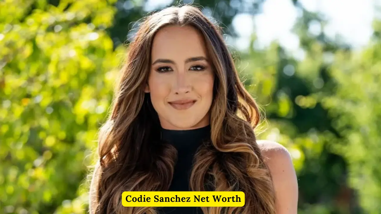 Codie Sanchez Net Worth