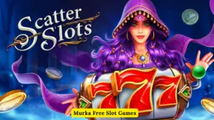 Murka Free Slot Games