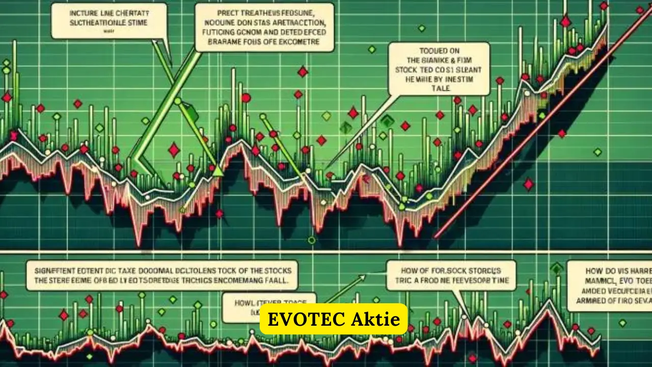 Evotec Aktie