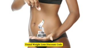 Found Weight Loss Discount Code