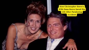 How Christopher Reeve’s Wife Dana Reeve Saved His Life After Paralyzing Accident