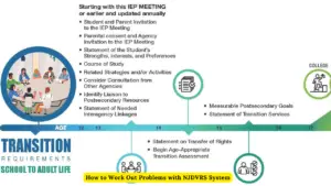 How to Work Out Problems with NJDVRS System