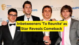 Inbetweeners 'To Reunite' as Star Reveals Comeback Talks Have Taken Place Ten Years On From Last Film