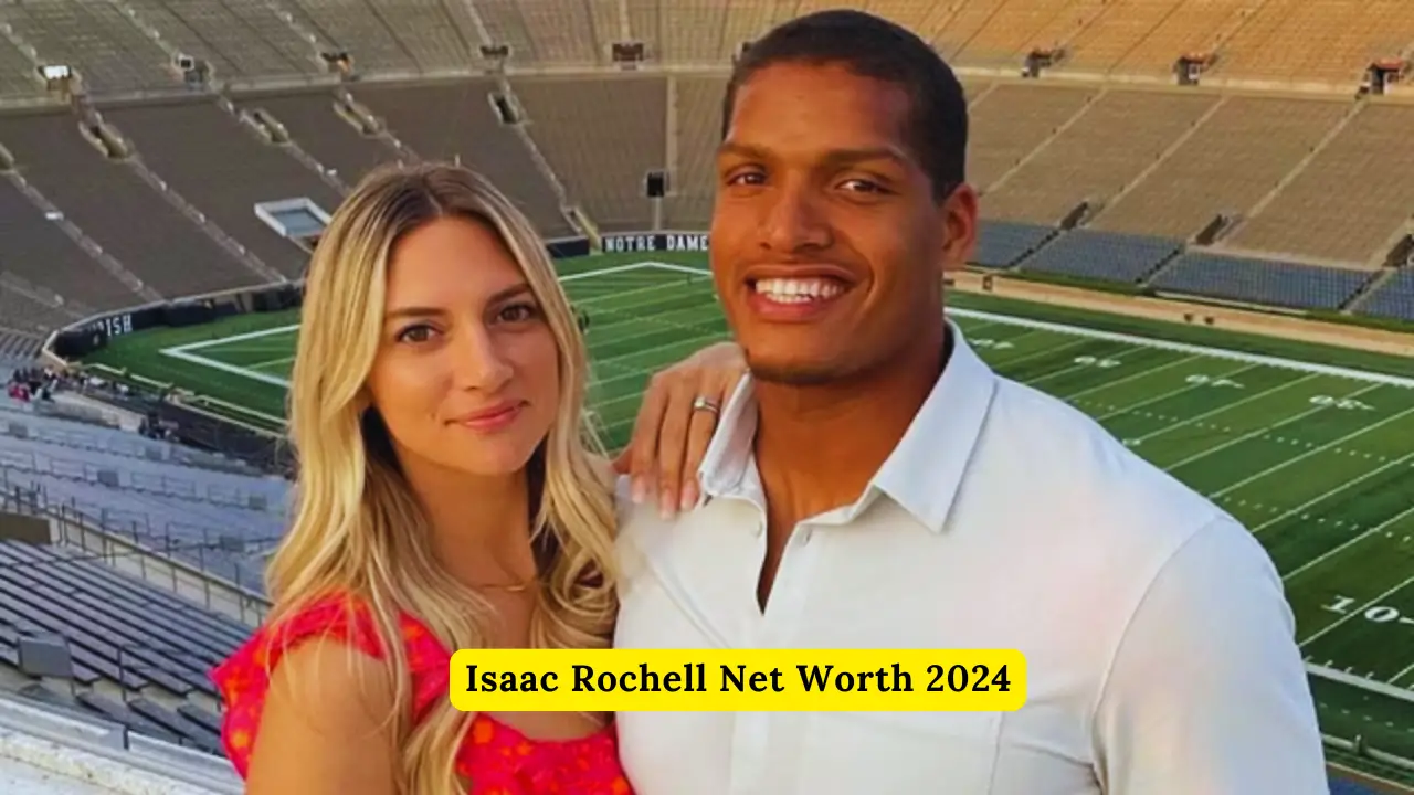 Isaac Rochell Net Worth 2024