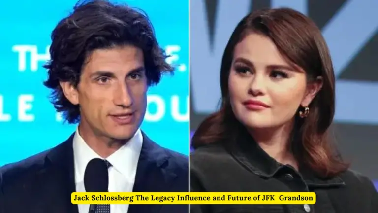 Jack Schlossberg The Legacy Influence and Future of JFK Grandson