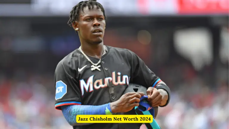 Jazz Chisholm Net Worth 2024