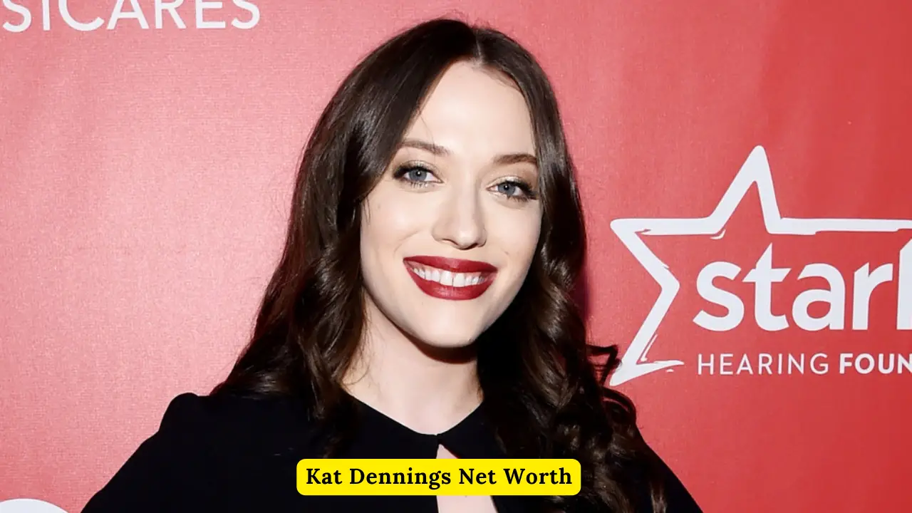 Kat Dennings Net Worth