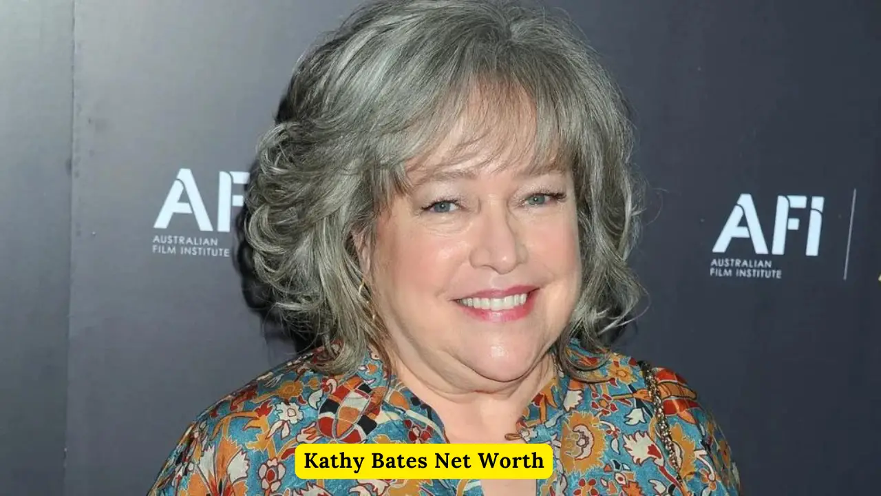 Kathy Bates Net Worth