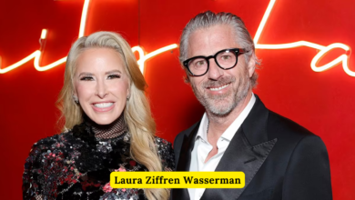 Laura Ziffren Wasserman