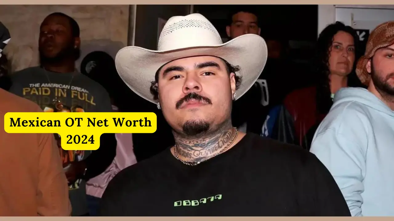 Mexican OT Net Worth