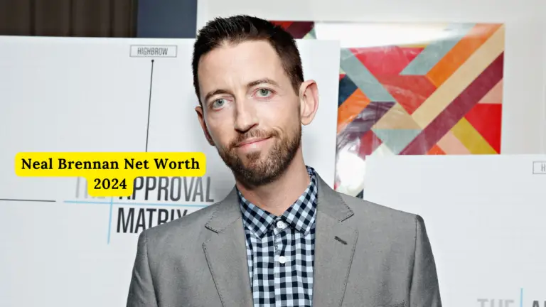 Neal Brennan Net Worth