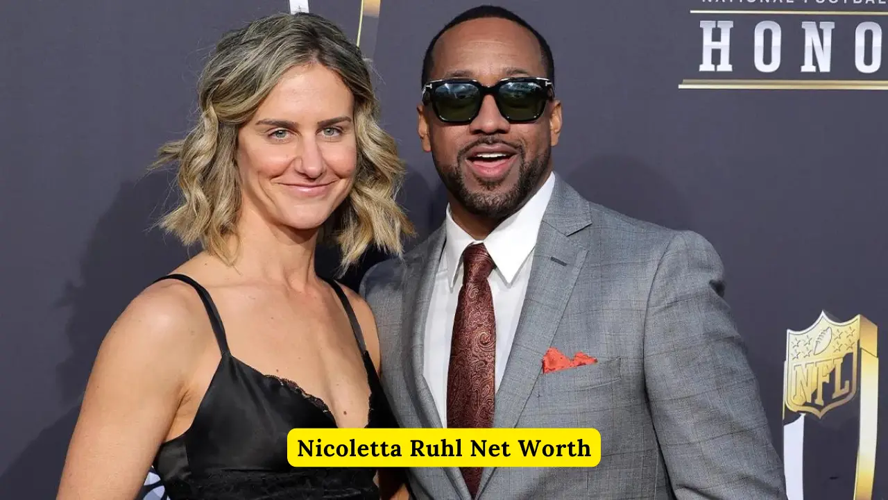 Nicoletta Ruhl Net Worth