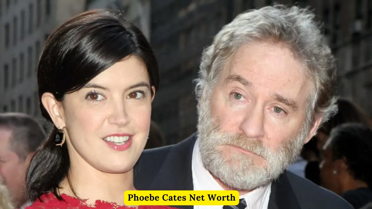 Phoebe Cates Net Worth